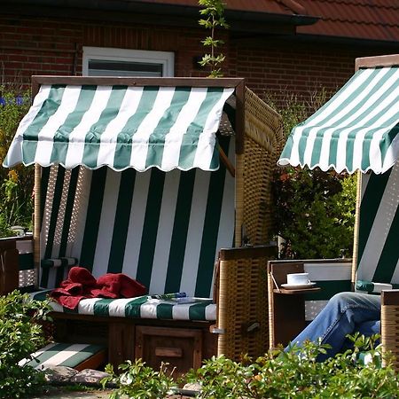 Hotel Amselhof Westerland Exterior foto