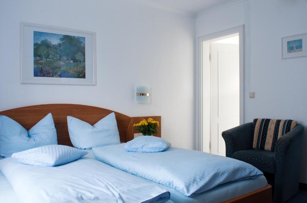 Hotel Amselhof Westerland Habitación foto