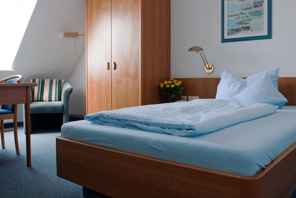 Hotel Amselhof Westerland Habitación foto