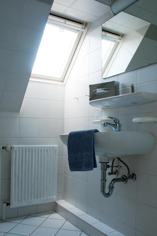 Hotel Amselhof Westerland Habitación foto