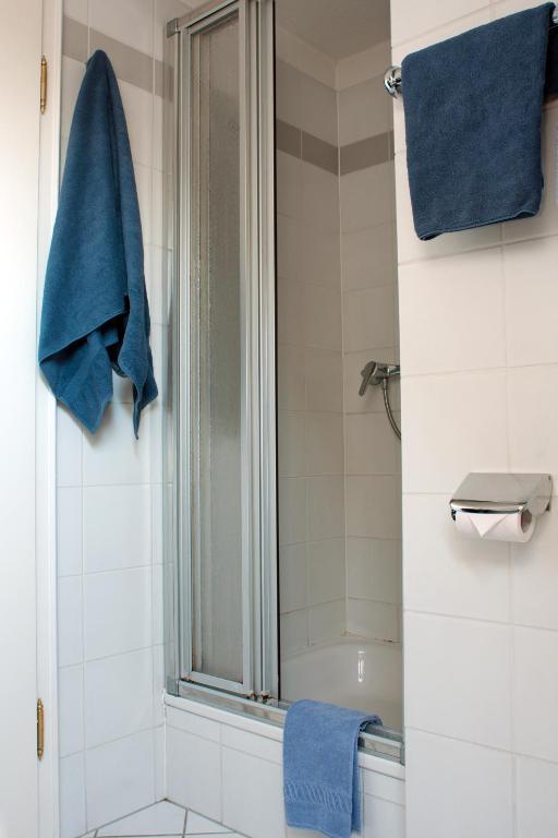 Hotel Amselhof Westerland Habitación foto