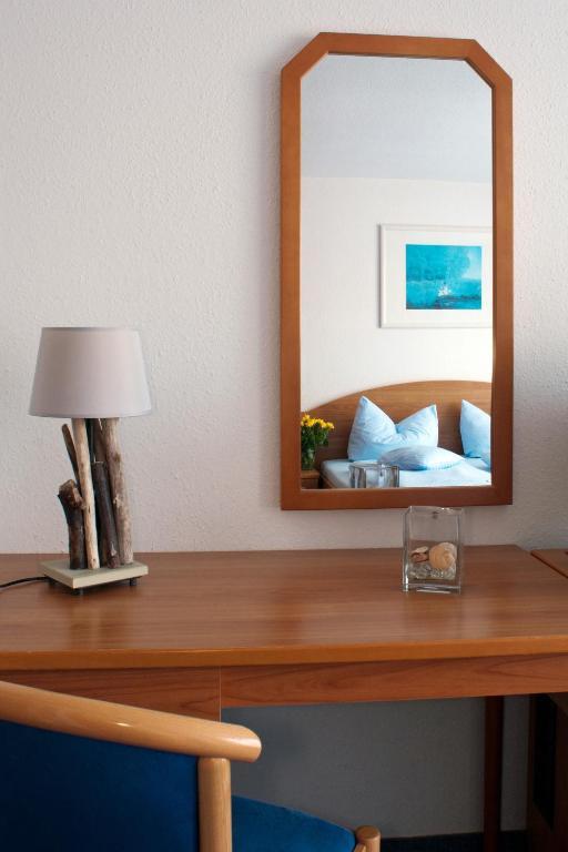 Hotel Amselhof Westerland Habitación foto