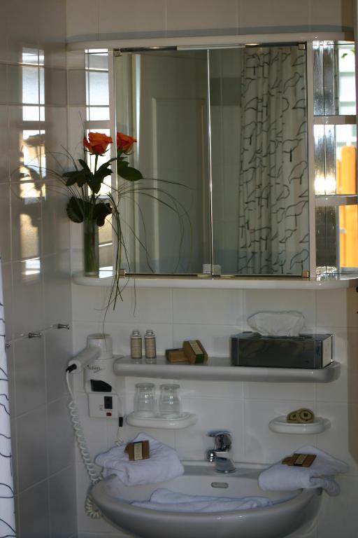 Hotel Amselhof Westerland Habitación foto
