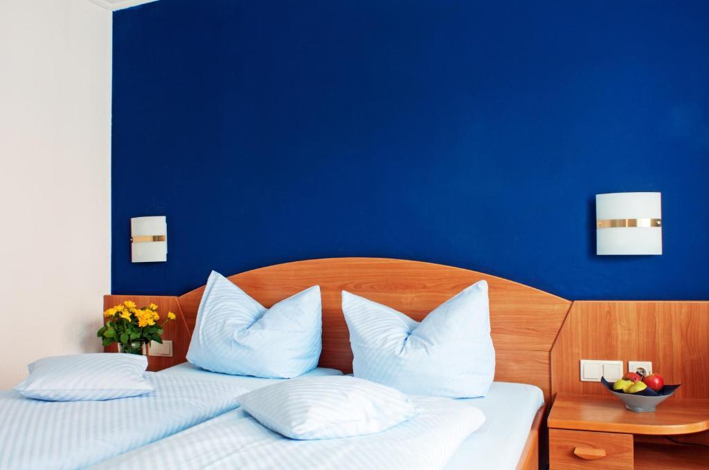 Hotel Amselhof Westerland Habitación foto