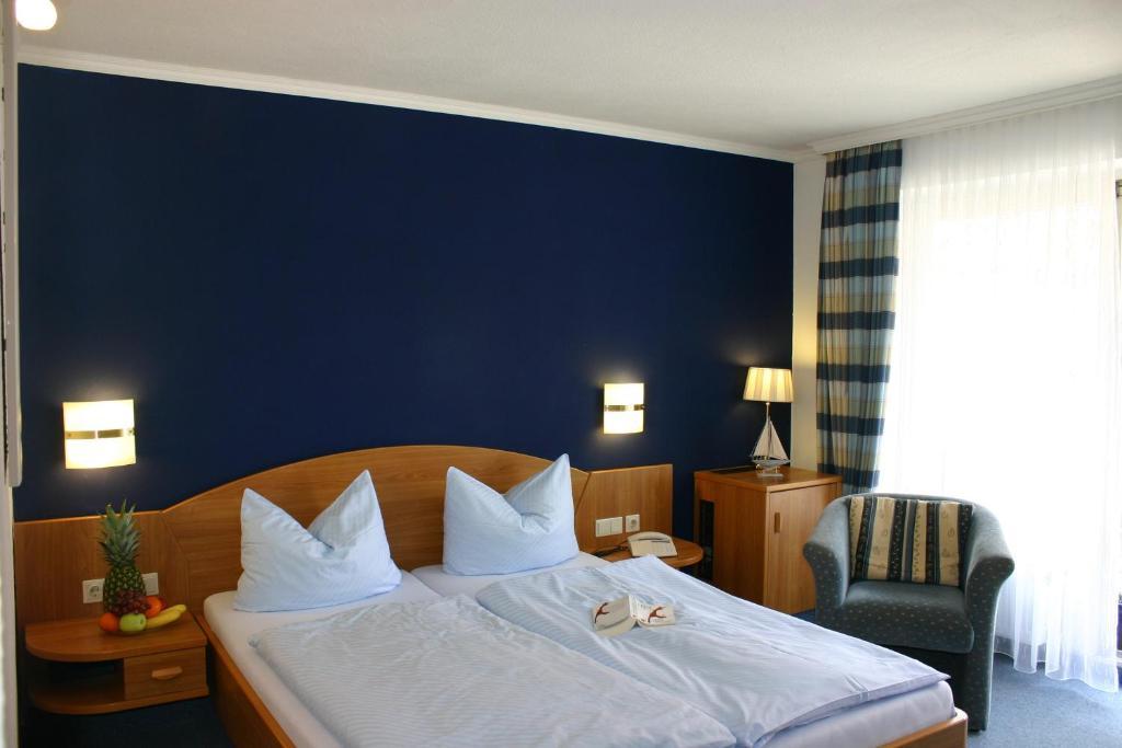 Hotel Amselhof Westerland Habitación foto