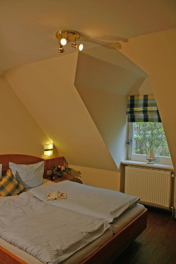 Hotel Amselhof Westerland Habitación foto